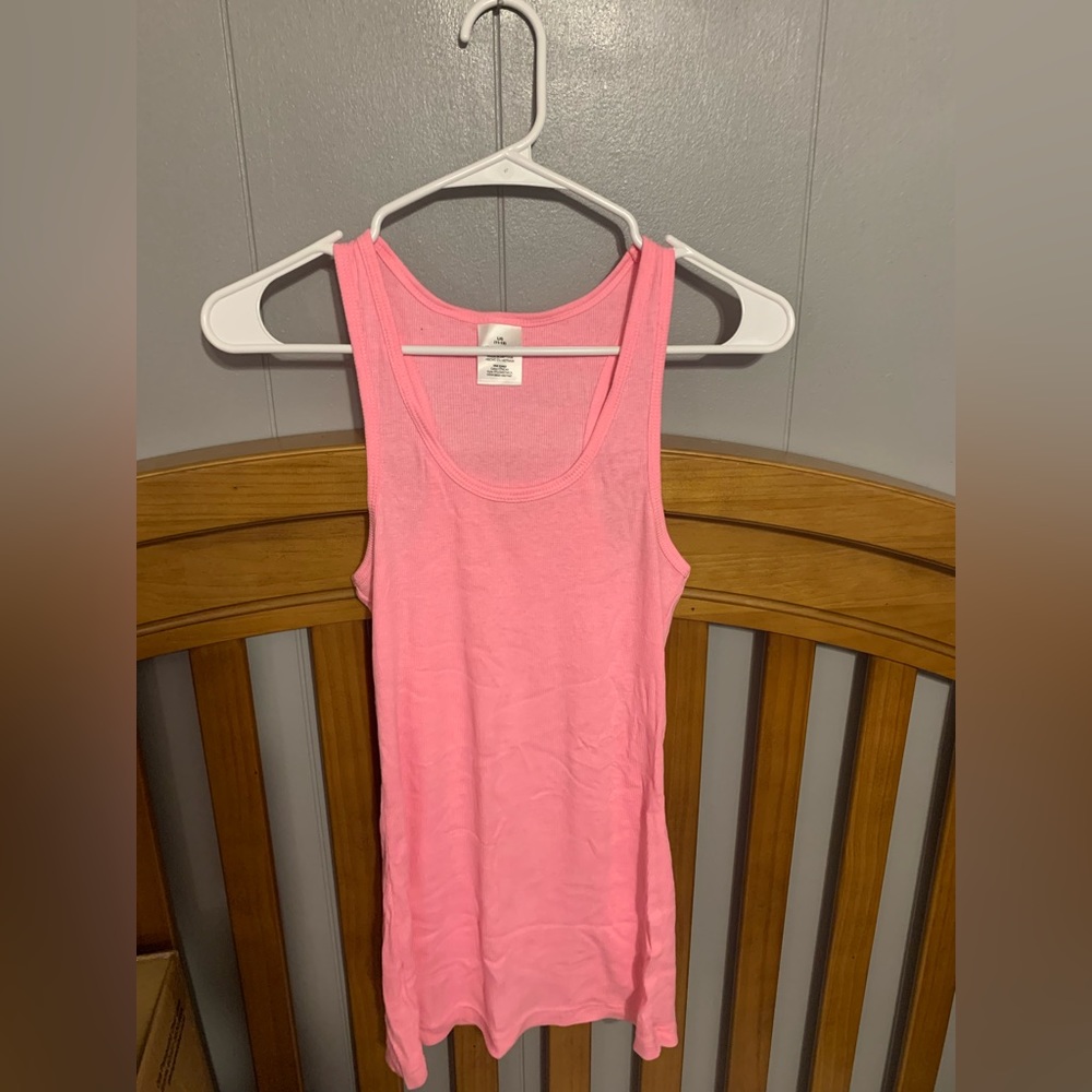 large (11-13), pink